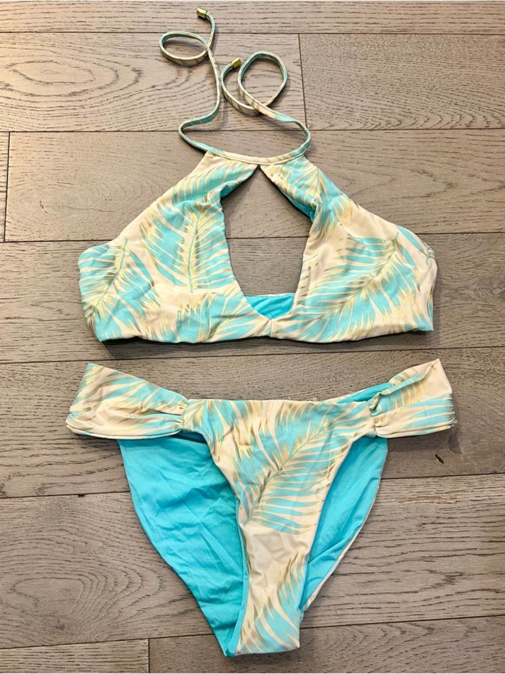 Beach Bunny Swimwear